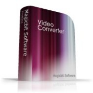 Magicbyte All-in-One Video Converter screenshot